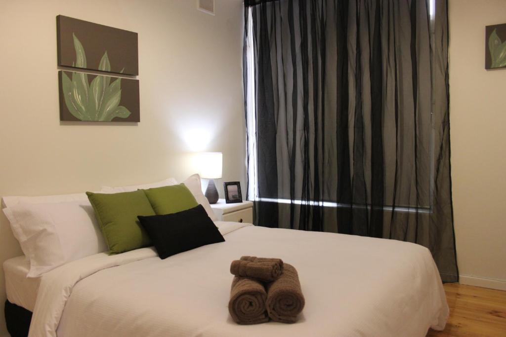 My Port Lincoln Place Room photo